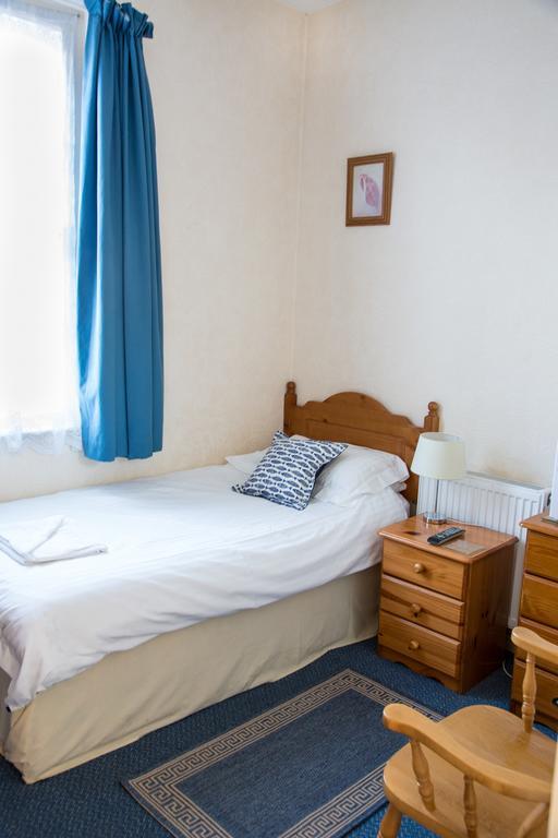 Alverstoke Hotel Weymouth Room photo