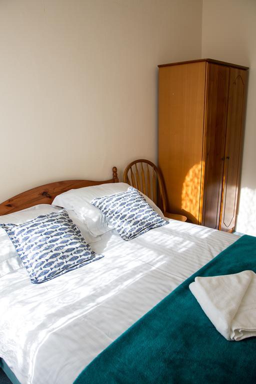 Alverstoke Hotel Weymouth Room photo