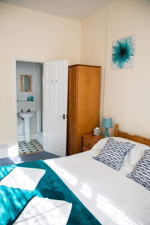 Alverstoke Hotel Weymouth Room photo