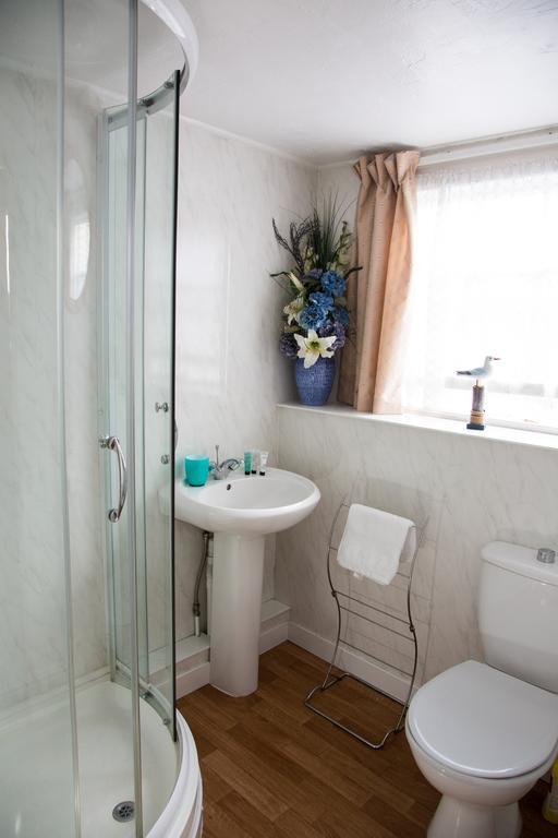 Alverstoke Hotel Weymouth Room photo